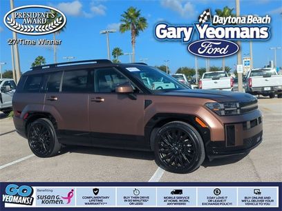 Used 2024 Hyundai Santa Fe Calligraphy