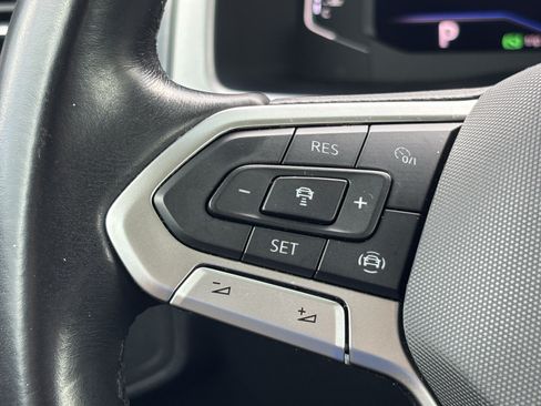 Used 2021 Volkswagen Atlas SEL Premium AWD/4WD image 22