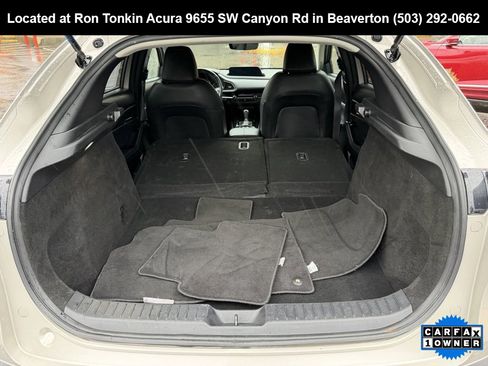 Used 2024 MAZDA CX-30 AWD 2.5 S w/ Select Sport Pkg image 9