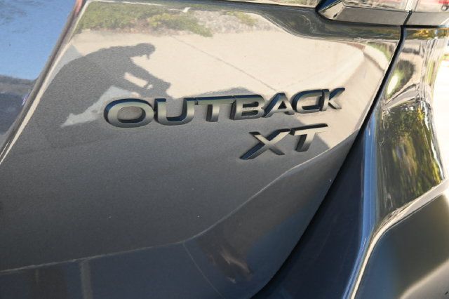 Used 2023 Subaru Outback Onyx Edition XT AWD/4WD image 6