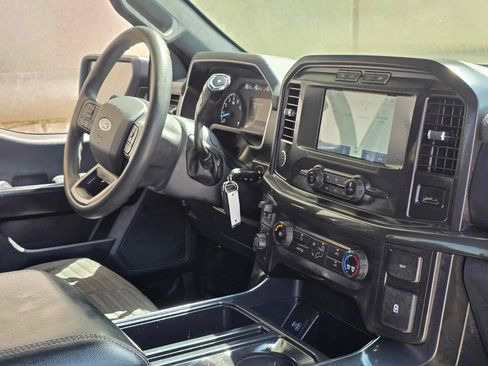 Used 2021 Ford F150 XL w/ STX Appearance Package AWD/4WD image 18