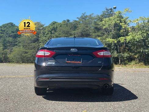 Used 2016 Ford Fusion Energi SE image 56