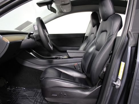 Used 2021 Tesla Model Y Long Range image 8