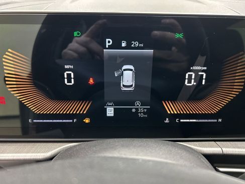 New 2026 Kia Sportage X-Line image 13