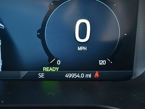 Used 2024 Ford F150 XLT w/ Mobile Office Package image 29