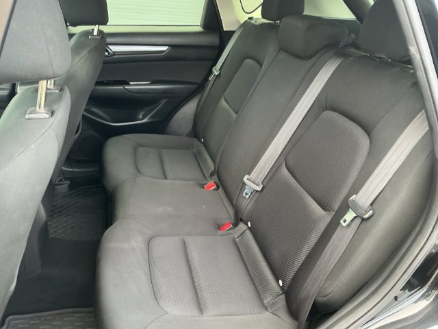 Used 2017 MAZDA CX-5 Sport AWD/4WD image 22