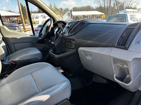 Used 2017 Ford Transit 150 148 Low Roof image 12