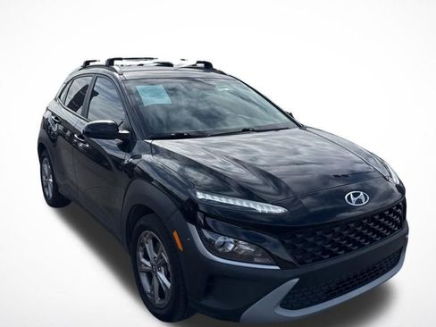 Used 2023 Hyundai Kona SEL image 4