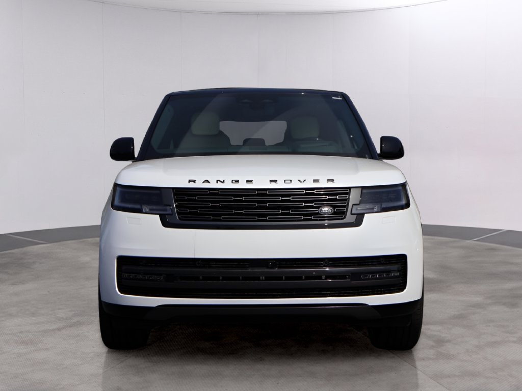 New 2026 Land Rover Range Rover SE AWD/4WD image 2