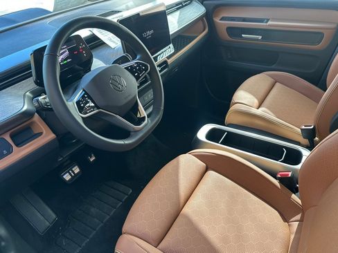 New 2025 Volkswagen ID. Buzz Pro S image 10