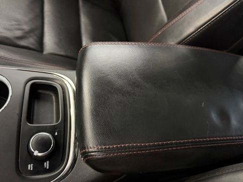 Used 2018 Dodge Durango R/T w/ Blacktop Package image 17