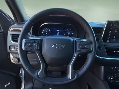 Certified 2023 Chevrolet Tahoe RST w/ Luxury Package image 11