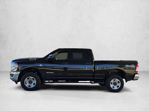 Used 2020 RAM 2500 Tradesman image 8