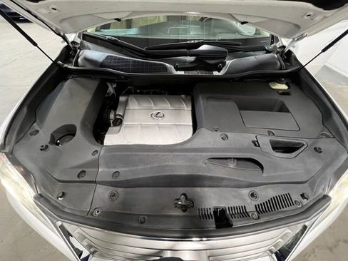 Used 2015 Lexus RX 350 AWD image 27