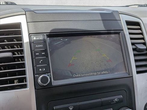 Used 2019 Nissan Frontier SV AWD/4WD image 14