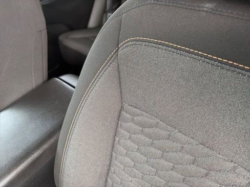 Used 2020 Chevrolet Equinox LT AWD/4WD image 14