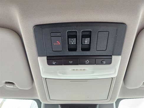 Used 2021 Nissan Rogue SV w/ Premium Package image 18