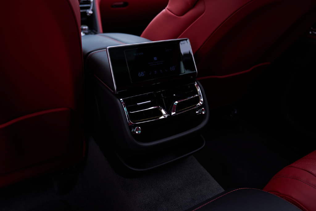 Used 2022 Bentley Flying Spur V8 AWD/4WD image 66