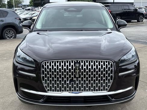 Used 2023 Lincoln Corsair FWD image 10