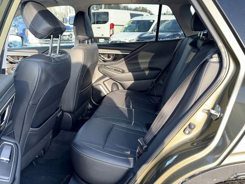 Used 2020 Subaru Outback Limited XT image 10