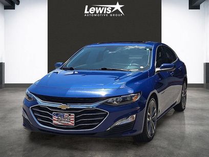Used 2023 Chevrolet Malibu LT