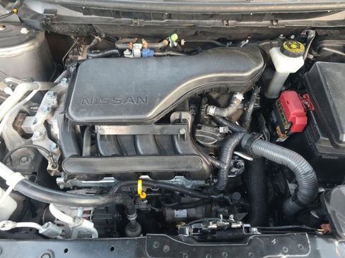 Used 2017 Nissan Rogue Sport SL image 11