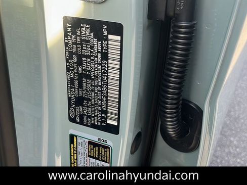 New 2026 Hyundai Kona SEL Sport image 28