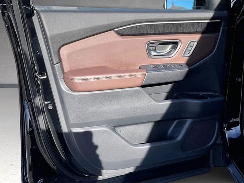 Used 2023 Honda Pilot Elite image 20