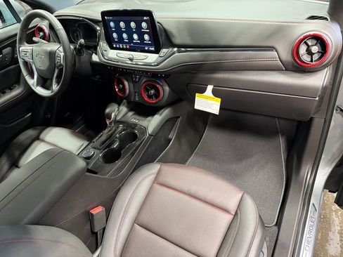 New 2026 Chevrolet Blazer RS w/ Enhanced Convenience Package AWD/4WD image 14