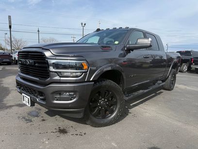 Used 2022 RAM 2500 Laramie