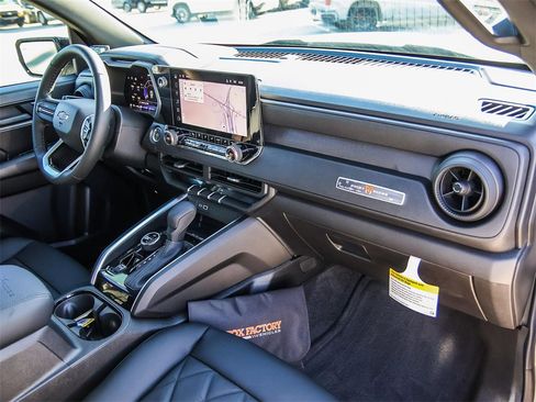 New 2026 Chevrolet Colorado Trail Boss image 18