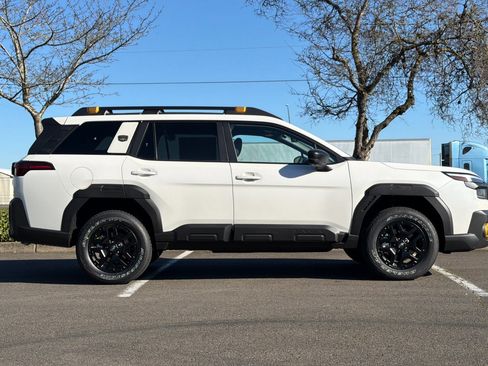 New 2026 Subaru Outback Wilderness image 3