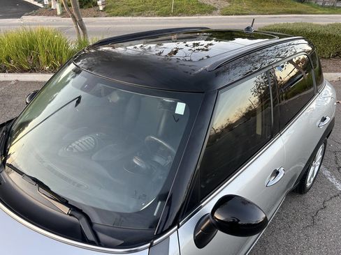 Used 2015 MINI Cooper Countryman S image 14