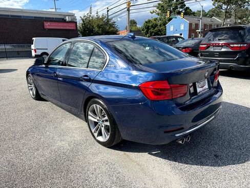 Used 2018 BMW 330e image 12