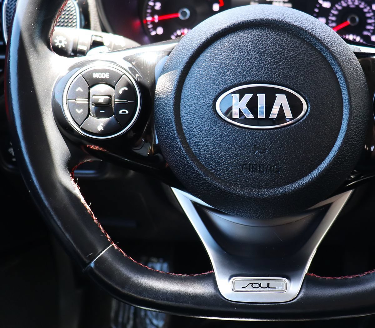 Used 2021 Kia Soul Turbo FWD image 53