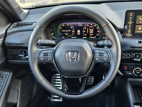 New 2026 Honda Accord Sport image 14