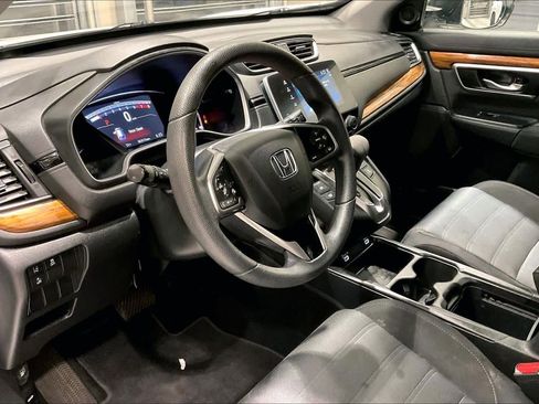 Used 2021 Honda CR-V EX image 17