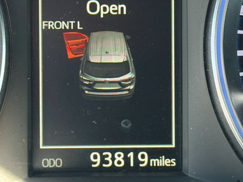 Used 2015 Toyota Highlander XLE AWD/4WD image 19