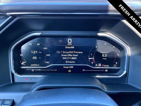 Used 2024 GMC Sierra 2500 AT4 w/ AT4 Premium Plus Package image 14