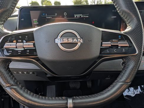 Used 2023 Nissan Ariya FWD image 22
