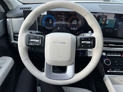 New 2026 Hyundai Santa Fe SE image 14