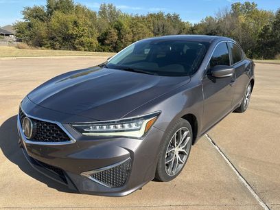 Used 2021 Acura ILX w/ Technology Package