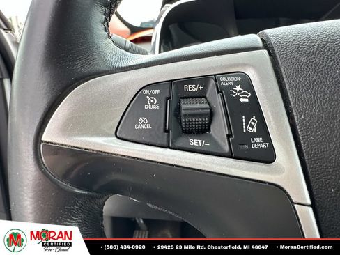 Used 2015 GMC Terrain SLE w/ Safety Package AWD/4WD image 19