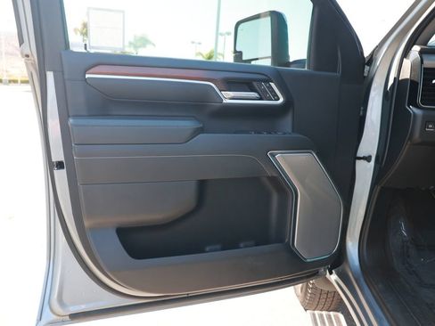 Used 2025 GMC Sierra 3500 Denali w/ Denali Reserve Package AWD/4WD image 20