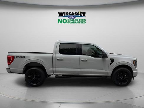 Used 2023 Ford F150 XLT w/ Equipment Group 302A High AWD/4WD image 28