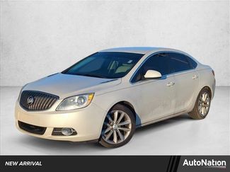 Used 2015 Buick Verano Convenience video 1