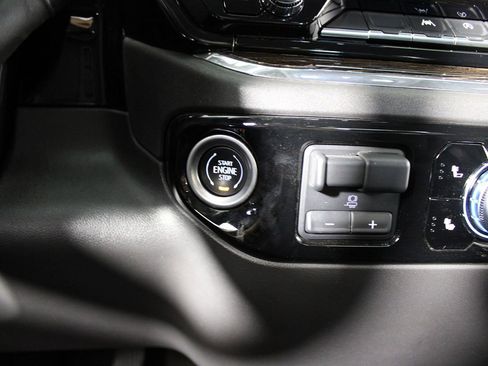 Used 2024 GMC Sierra 1500 Elevation w/ X31 Off-Road Package image 14