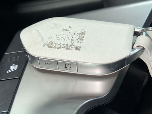 Used 2025 Kia EV6 Light RWD image 28