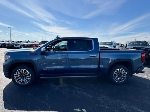 New 2026 GMC Sierra 1500 Denali Ultimate AWD/4WD image 11