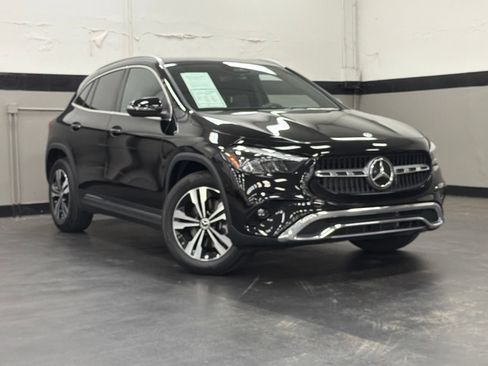 Used 2026 Mercedes-Benz GLA 250 image 2